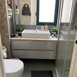 Апартаменты T 2 In The Heart Of Лиссабон