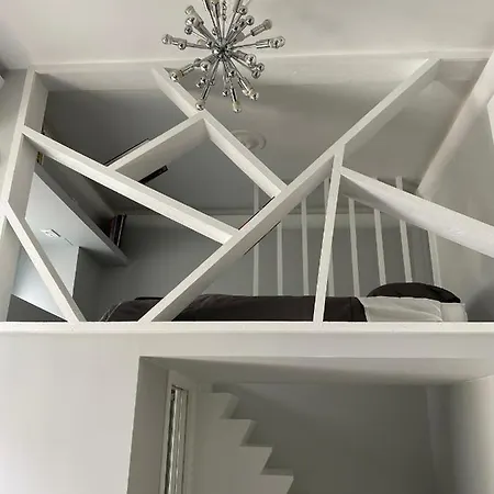 Apartamento Apartamento T1+1 No Coração De Lisboa