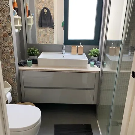 Apartamento Apartamento T1+1 No Coração De Lisboa