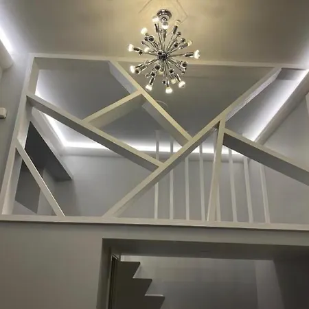 Apartment T 2 In The Heart Of *