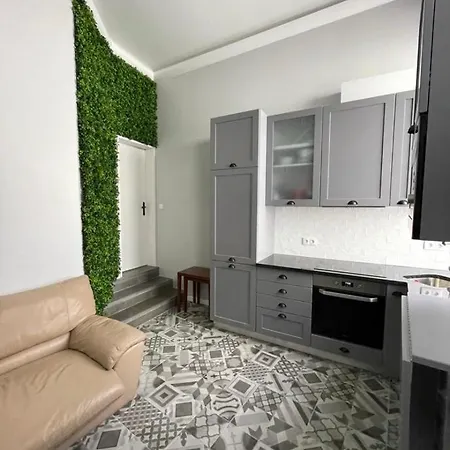T 2 In The Heart Of Apartment Lisbon