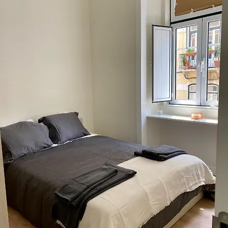 Apartment T 2 In The Heart Of
