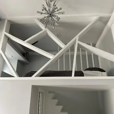 Apartamento T1+1 No Coração De Appartement