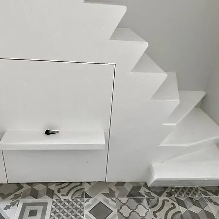 Apartamento T1+1 No Coração De * Lisboa
