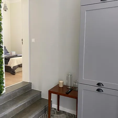 Apartment T 2 In The Heart Of