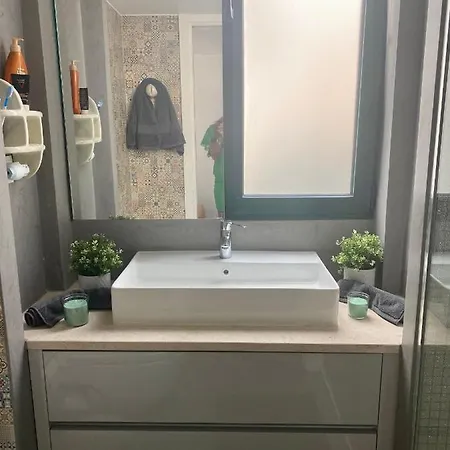 Apartamento T1+1 No Coração De Appartement Lisboa