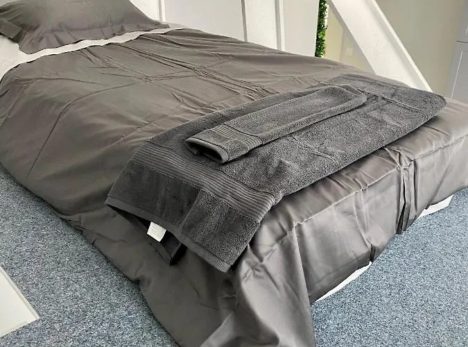 T 2 In The Heart Of شقة Lisboa