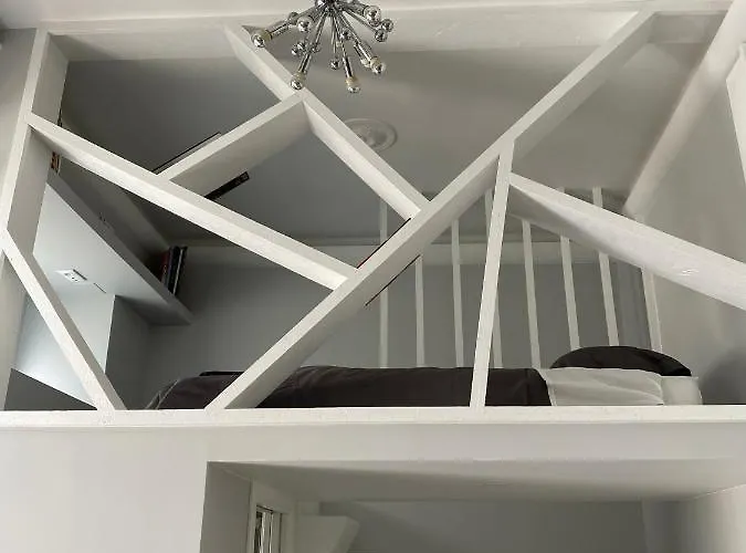 T 2 In The Heart Of شقة