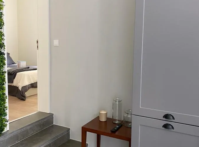 شقة T 2 In The Heart Of