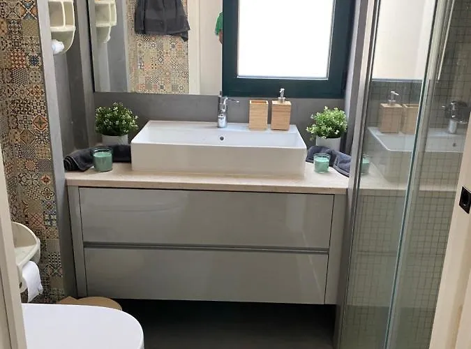 شقة T 2 In The Heart Of Lisboa