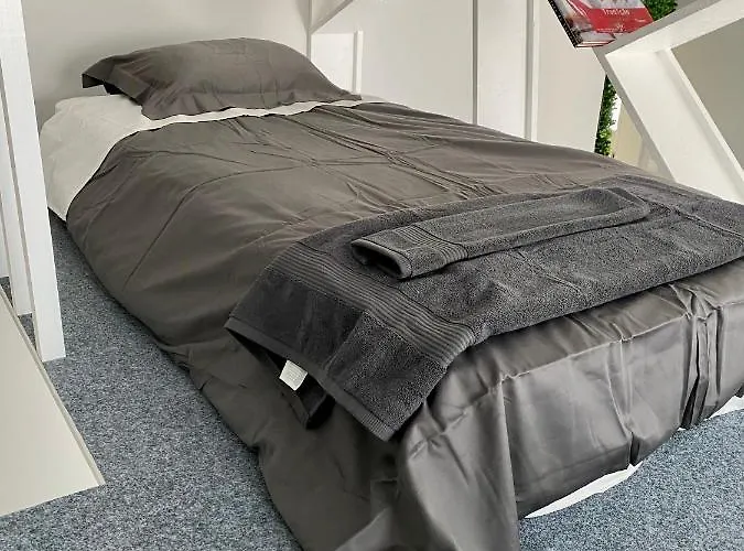 شقة T 2 In The Heart Of *